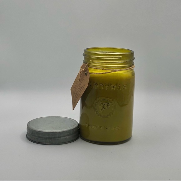 PADDYWAX ARTISAN SOY WAX CANDLE - Picture 5 of 9